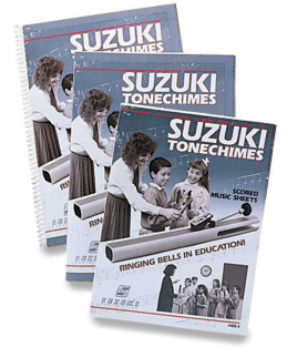 Ringing Bells In Education (Workbook) - Music is Elementary