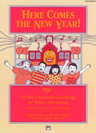 Here Comes the New Year! (Book)