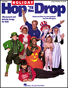 Holiday Hop 'til  You Drop (Book)