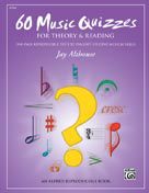 60 Music Quizzes