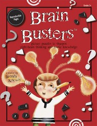 Brain Busters