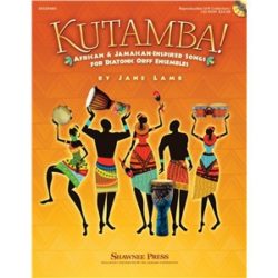 Kutamba! (Book/CD-Rom)