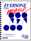 Everyone Can Move (Book)