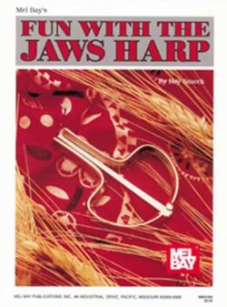 Fun with the Jaw Harp