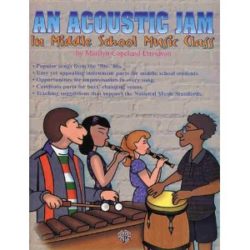 Acoustic Jam, An