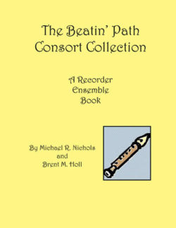 Beatin' Path Consort Collection, Vol. I