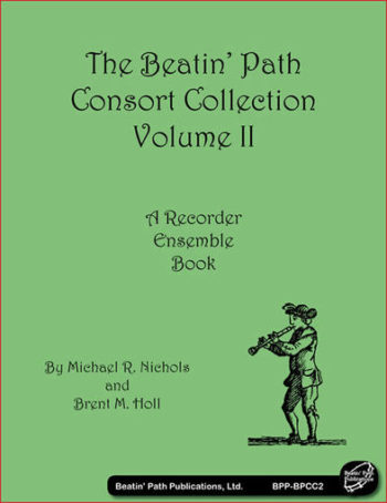 Beatin' Path Consort Collection, Vol. II