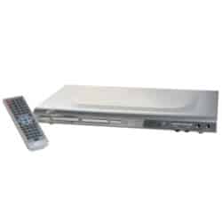 DVD Player