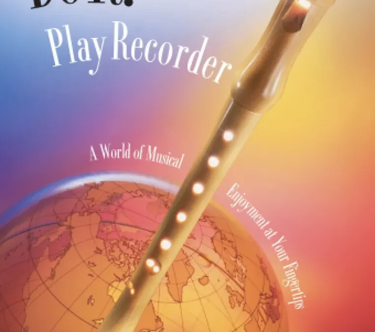 Do It! Play Recorder Book 1 (Book/CD)