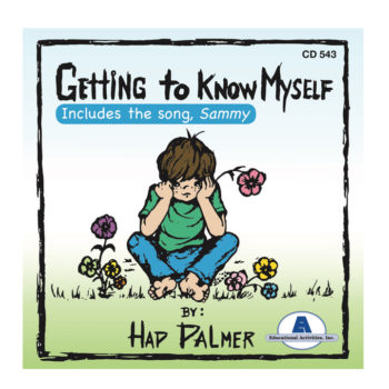 Getting To Know Myself