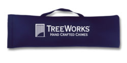 TreeWorks Chime Case,  Large