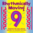 Rhythmically Moving 9 (CD)