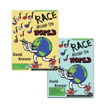 Race Around the World