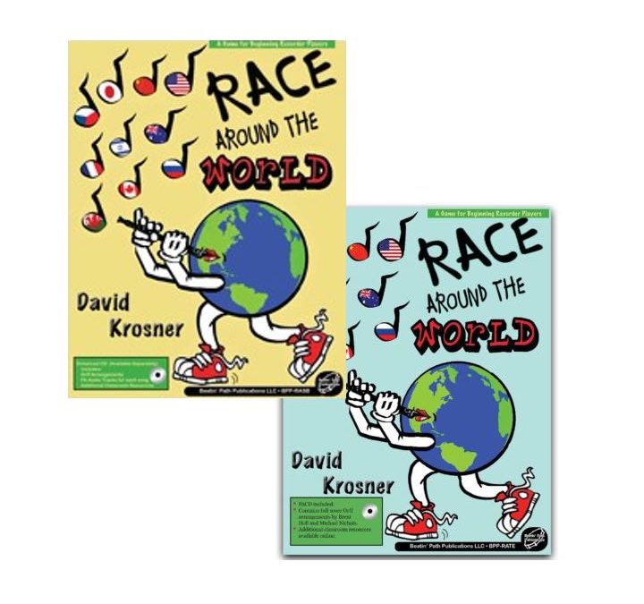 Race Around the World