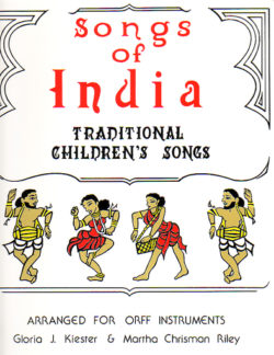 Songs of India