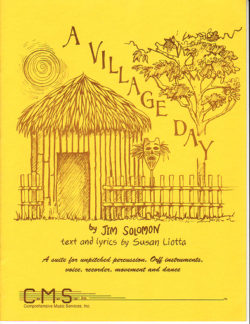 Village Day, A