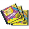 Wiggles N' Tunes: (3 CD Set)