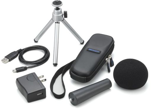 Zoom H1 Accessory Pack ONLY