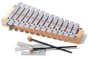 Sonor       Primary Line Alto Glockenspiel