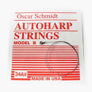 autoharp strings