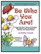 Be Who You Are! (Book/CD)
