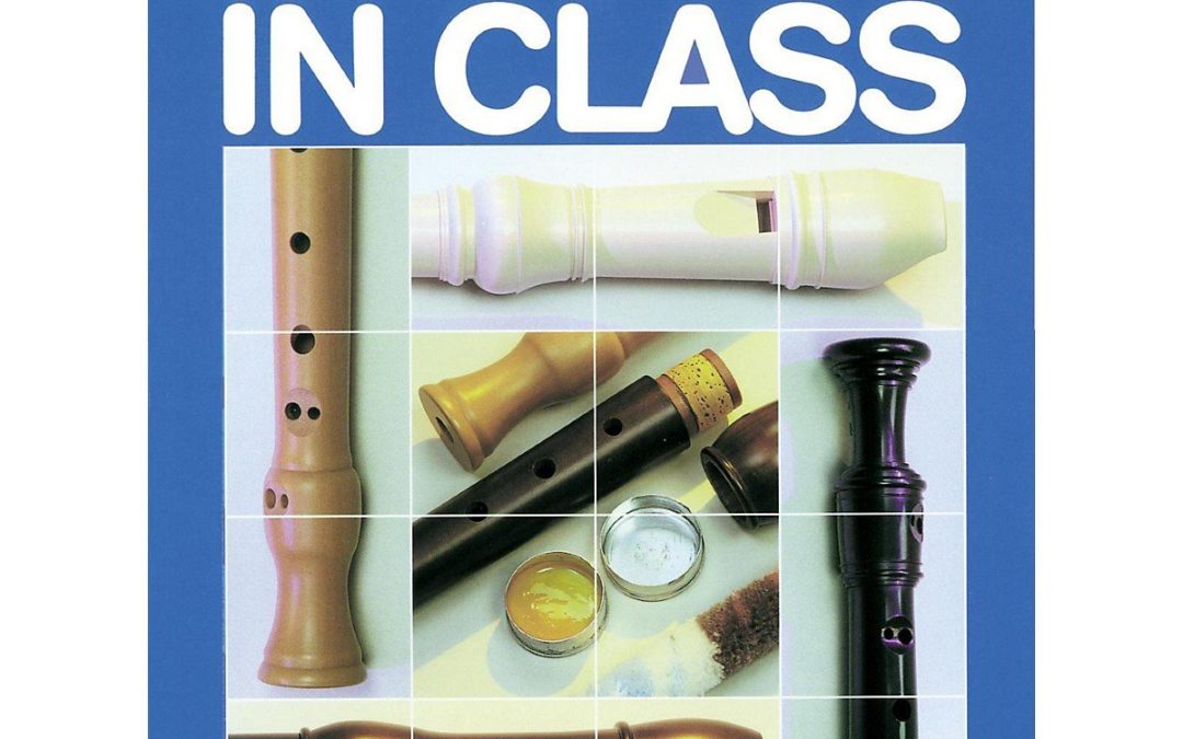 Best In Class Recorder Method