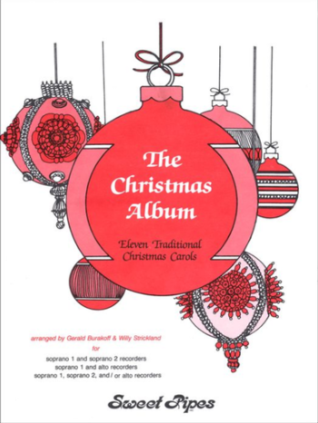 Christmas Album, The