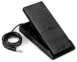 Yamaha Volume Control Foot Pedal (FC7)