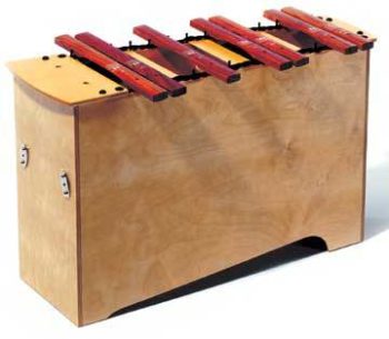 Sonor      Primary Line Bass Xylophone, Chromatic Add-On