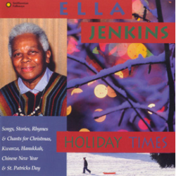 Holiday Times (CD)