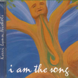 I Am the Song (CD)