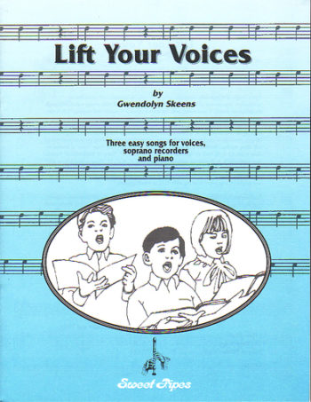 Lift Your Voices (Complete)