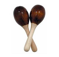 Wooden Chickitas