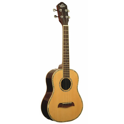 Oscar Schmidt  Tenor Ukulele, Spruce Top