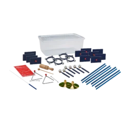 Rhythm Band Set: Economy 25 Player Set