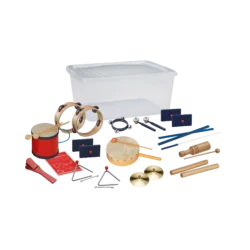 Rhythm Band Set: Deluxe 15 Player Set