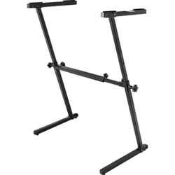 thumbnail image 2 of HQRP Sustain Pedal For Casio CTK-541 CTK-551 CTK-574 CTK-601 CTK-611 CTK-620L Keyboards 2 of 6