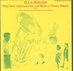 Play Your Instruments and Make a Pretty Sound (CD)