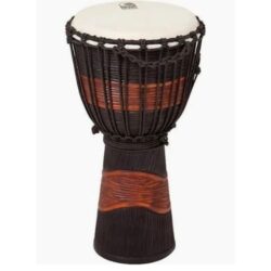 Toca Street Series Djembe, 8-inch Head
