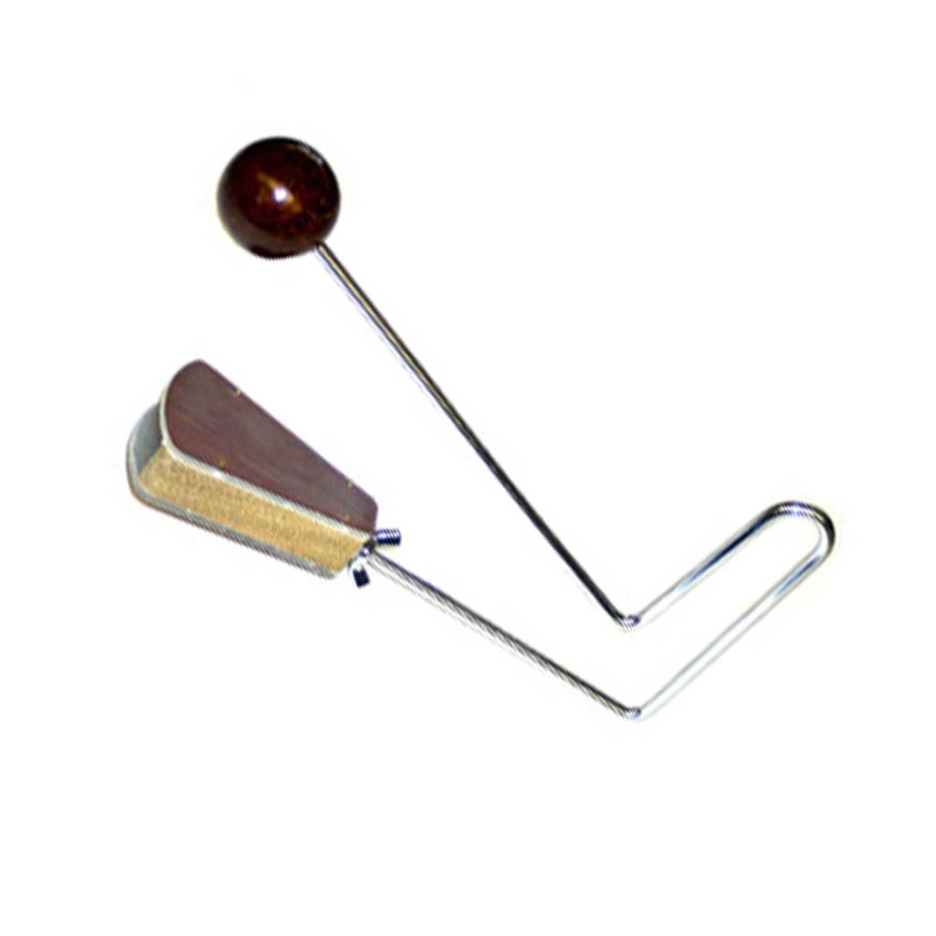 Jaw Bone Rattle Music is Elementary