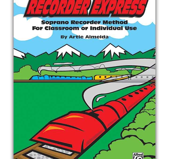 Recorder Express