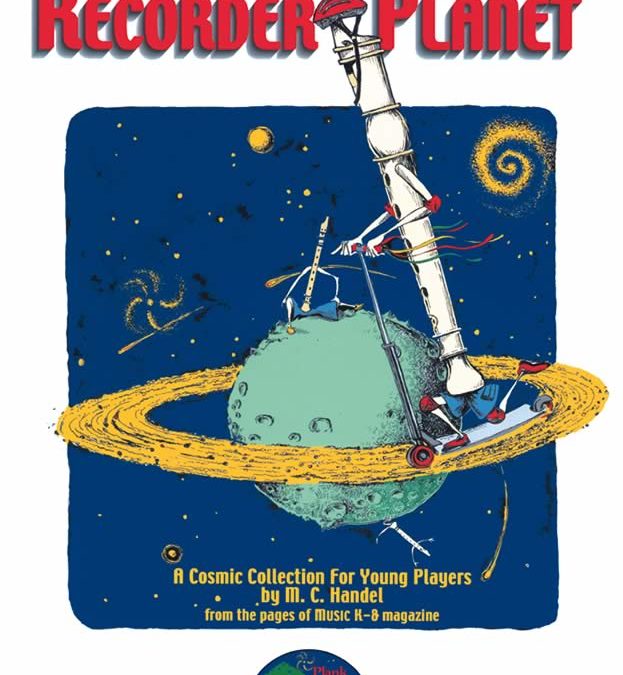Recorder Planet (Kit w/ CD)