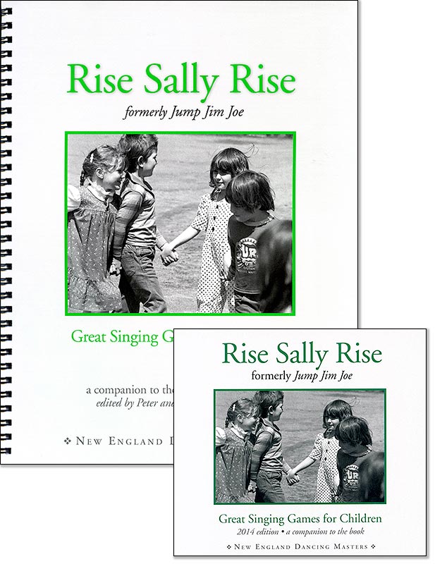 how women rise sally