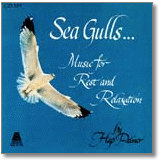 Sea Gulls (CD)