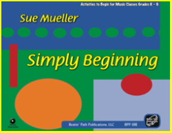 Simply Beginning (Book/CD-ROM)