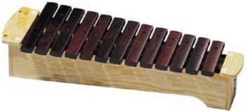 Sonor Meisterklasse   Soprano  Xylophone, Rosewood