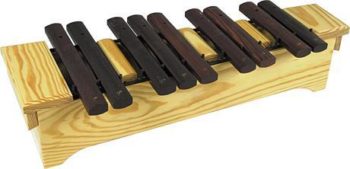 Sonor Meisterklasse   Soprano Add-on Xylophone Add-On, Rosewood