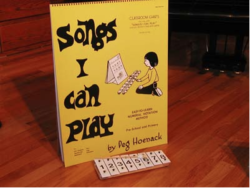 Songs I Can Play (Big Book)