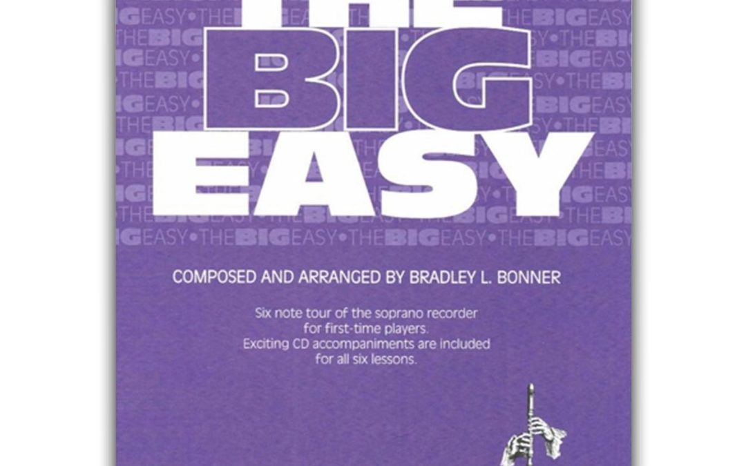 The Big Easy