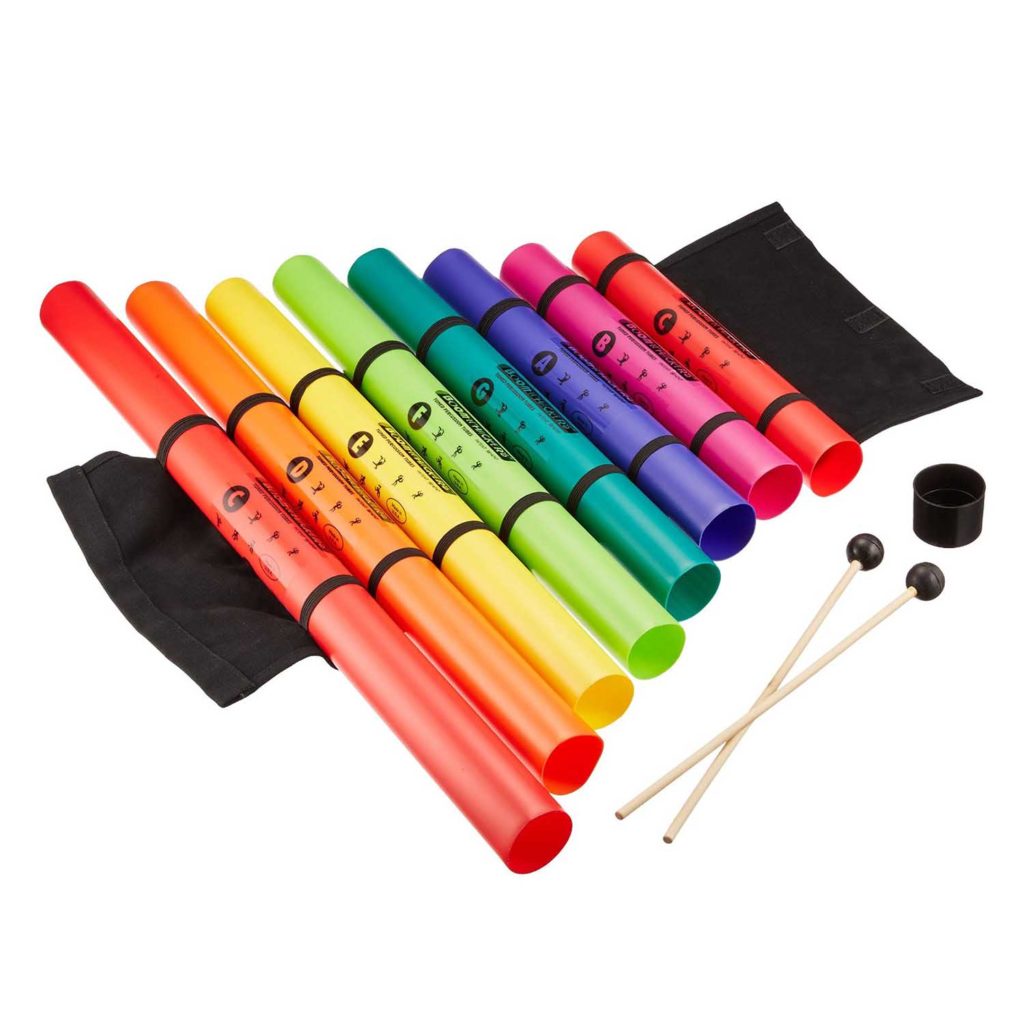 Boomwhackers XTS Whack Pack Music is Elementary